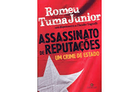 capa assassinato reput