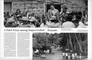 Francisco Julião Fidel