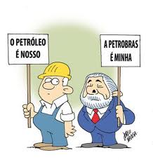 Lula e a Petrobrás