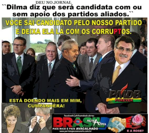 Lula Traira