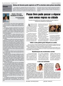 Ainda o Decreto Toatalitário de Dilma