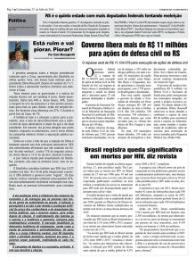 correio de cach 23.07