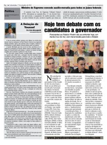 Delação de Youssef