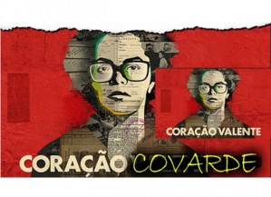 coração covarde