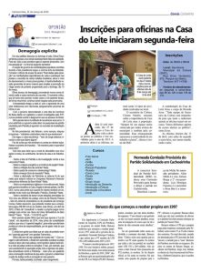 Demagogia explícita