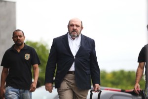 Ricardo Pessoa delação