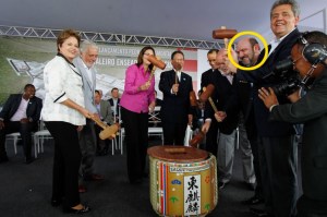 DilmaRicardoPessoaRobertoStuckertFilhoPR