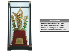 coroa sul coreana