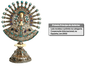 premio príncipe das asturias