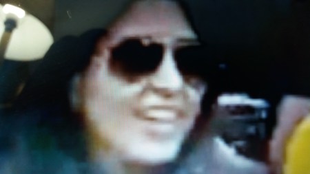 ATENTADO BOLSO SUSPEITA